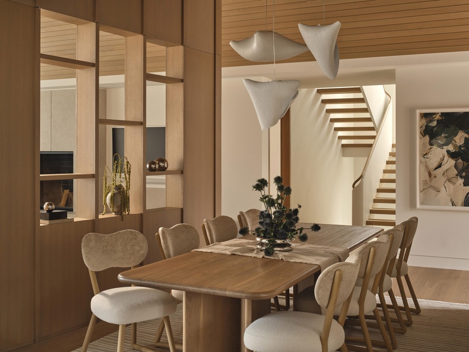 Georgian Bay Beach House