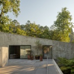 阿万达罗住宅，墨西哥 / ESTUDIO Ignacio Urquiza Ana Paula de Alba
