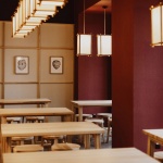Kulinarna Kamienica餐厅，波兰 / Biuro Kreacja + M19 Architekci