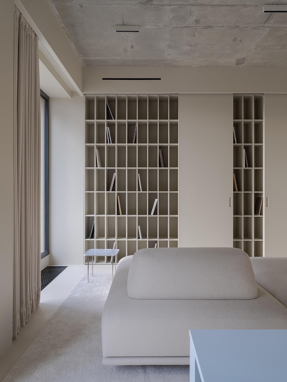 Rethinking the Sky House