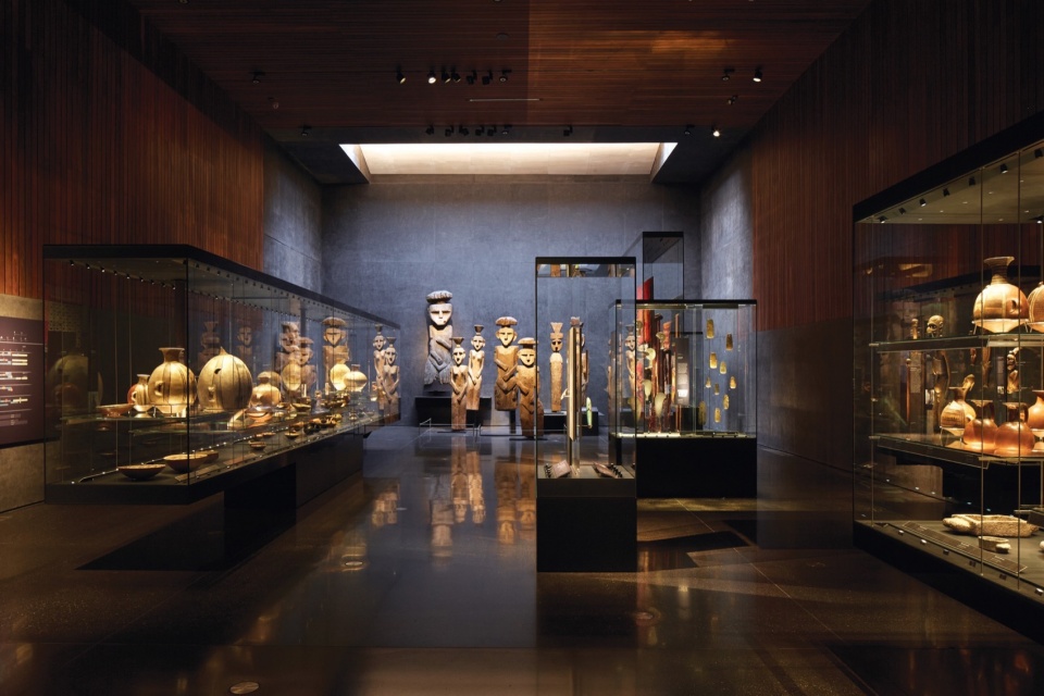 Smiljan Radic Clarke Receives the 2026 Pritzker Architecture Prize