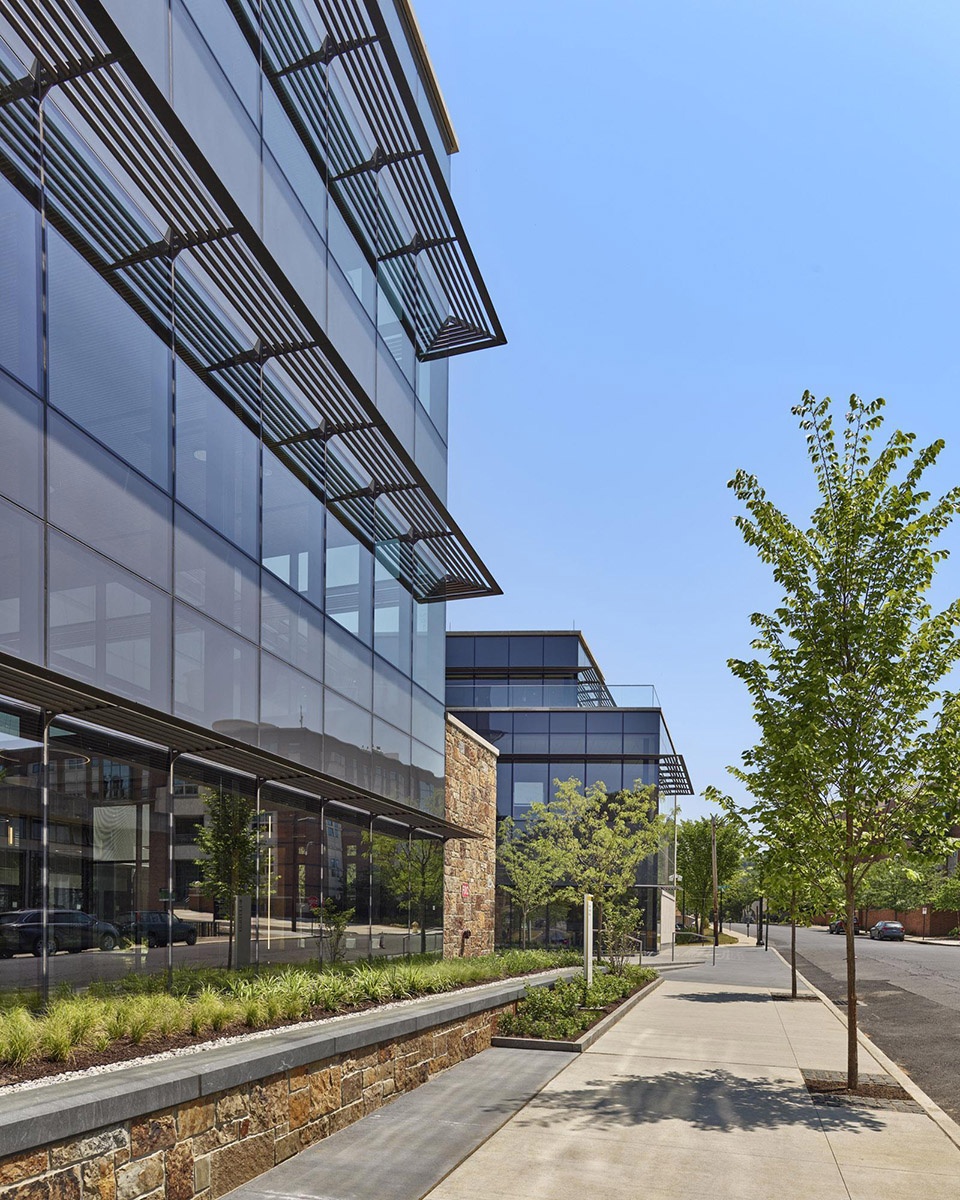 business innovation building lehigh university college of business by voith mactavish architects llp