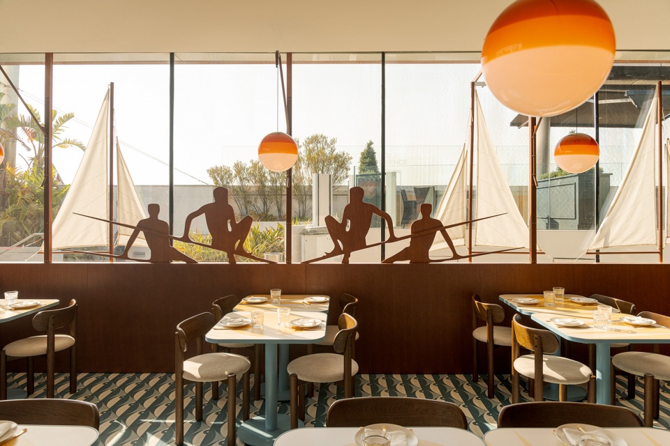 cateto el mar by cateto cateto design studio