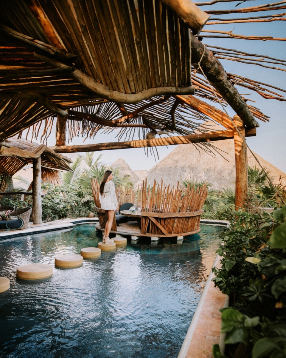 escapes in mexico that invite calm and reconnection