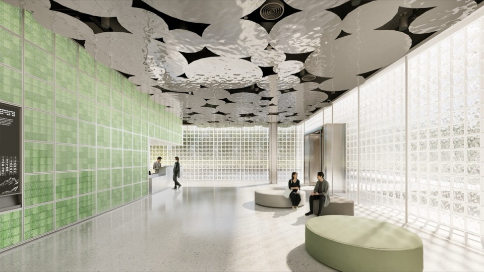shede culture museum by open