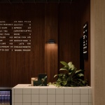 总部小酒馆与社交咖啡馆，加拿大 / blanchette archi.design