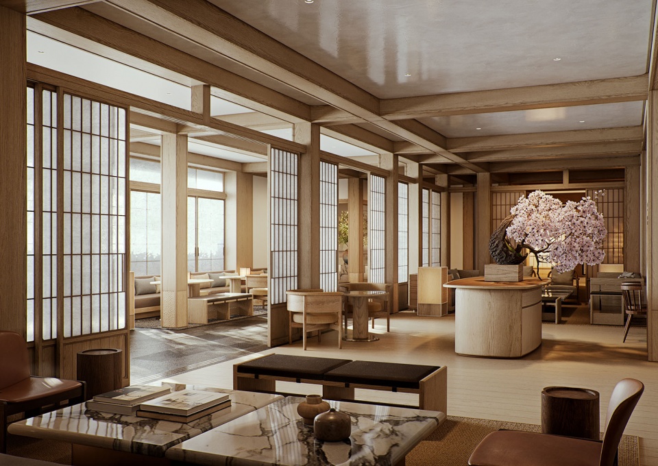 Capella Kyoto