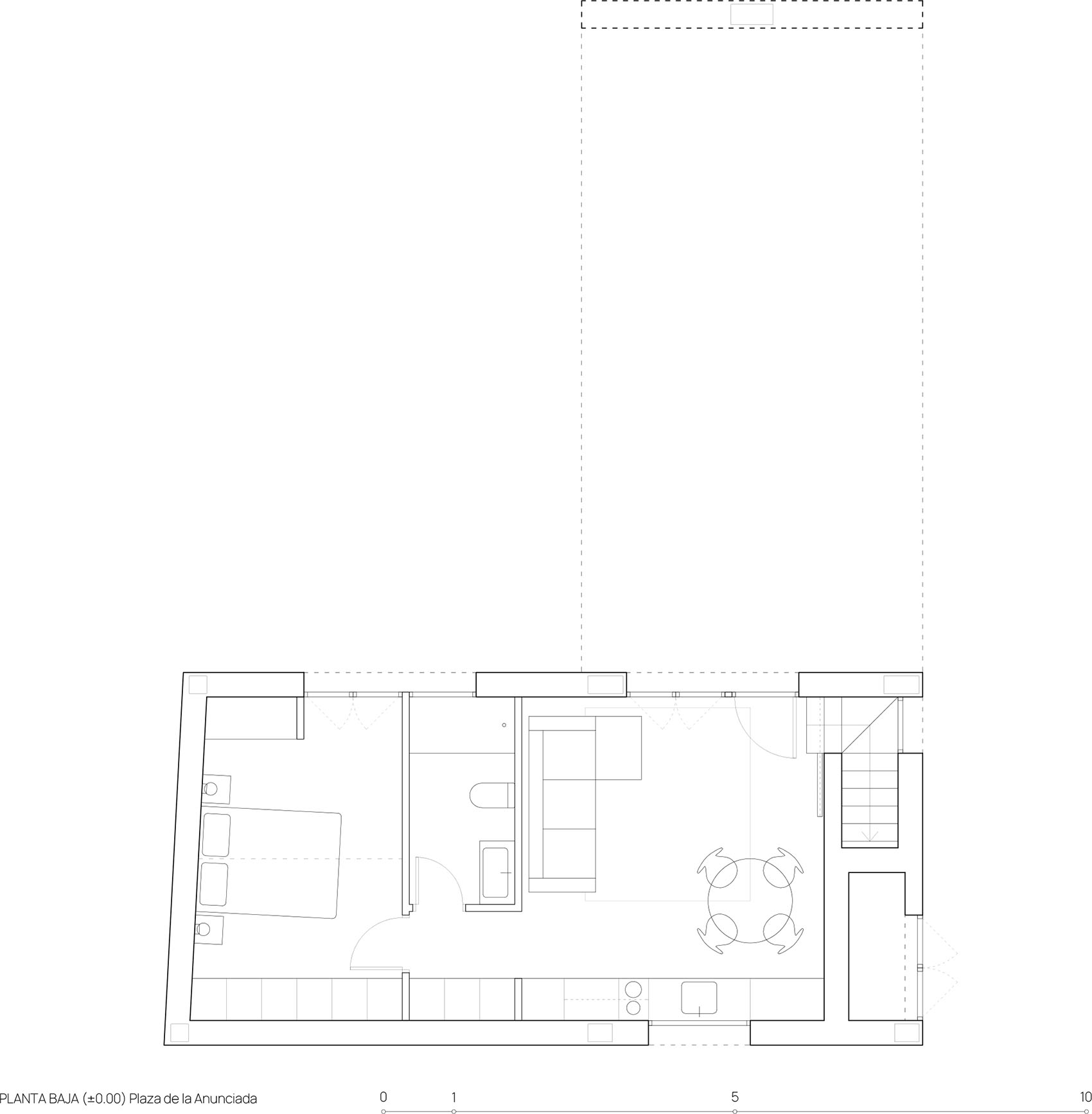 Casa CL