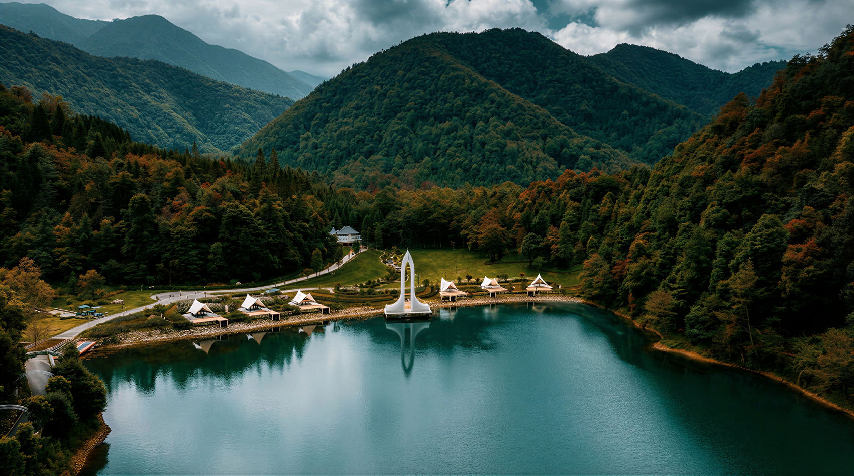 Datang Shenyuegu