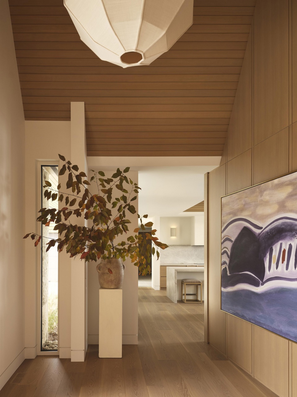 Georgian Bay Beach House