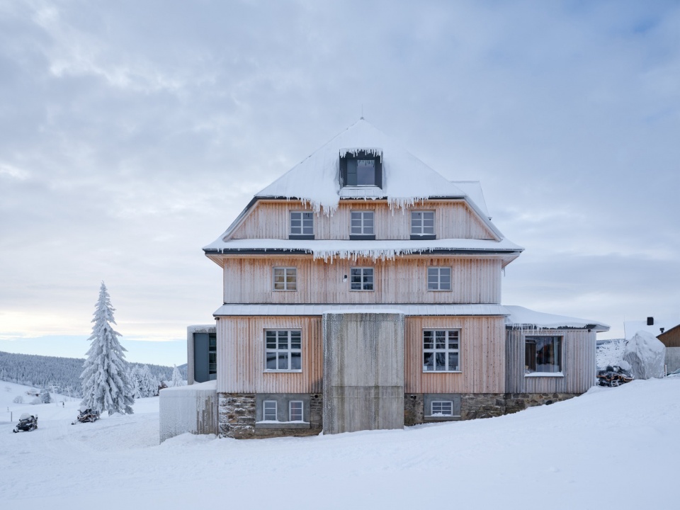 Horec Centre by ADR