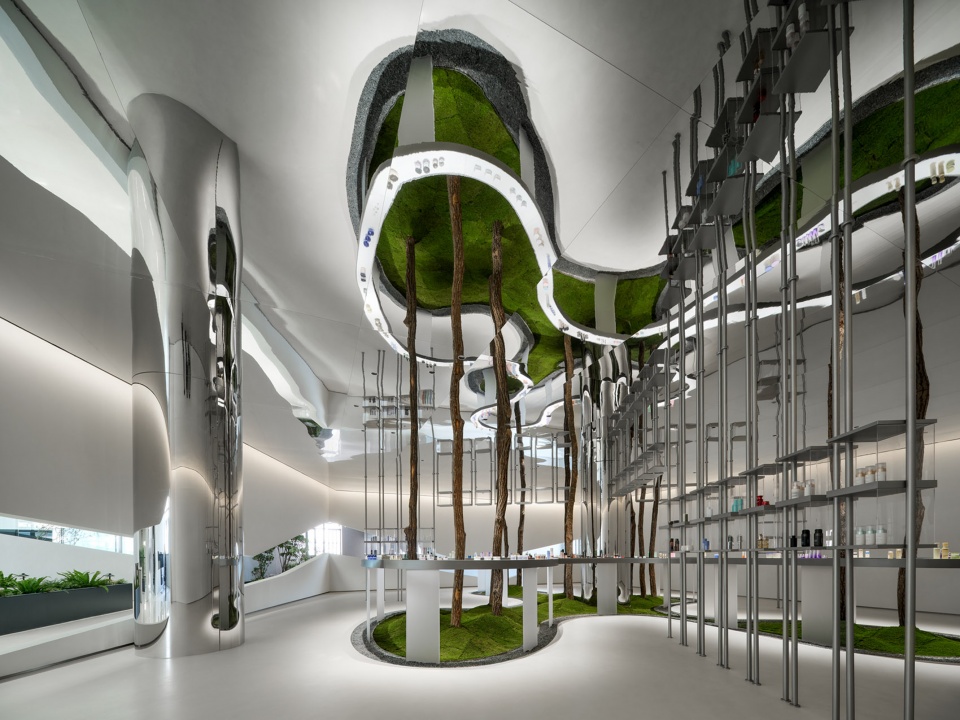 Huancheng Design Center