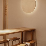 Kulinarna Kamienica餐厅，波兰 / Biuro Kreacja + M19 Architekci
