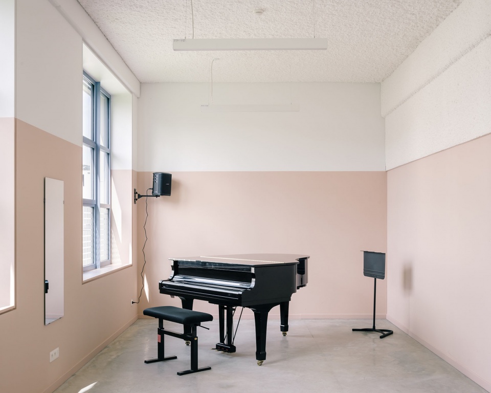 Kunst As Arts Campus