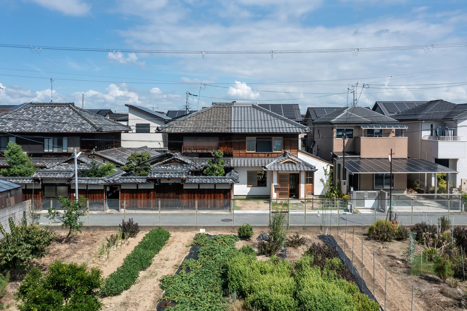 Kusafushi House