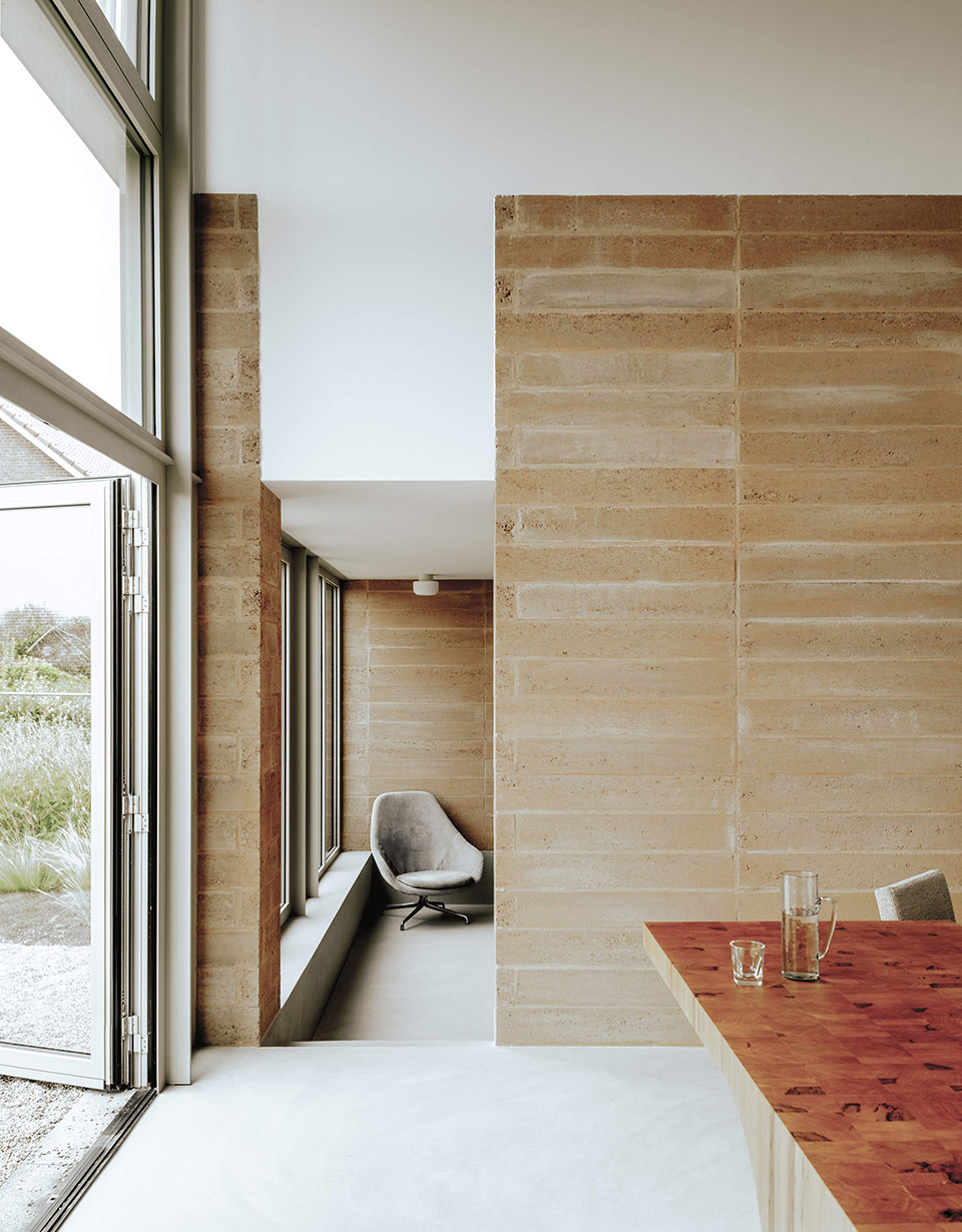 Residential house Weert