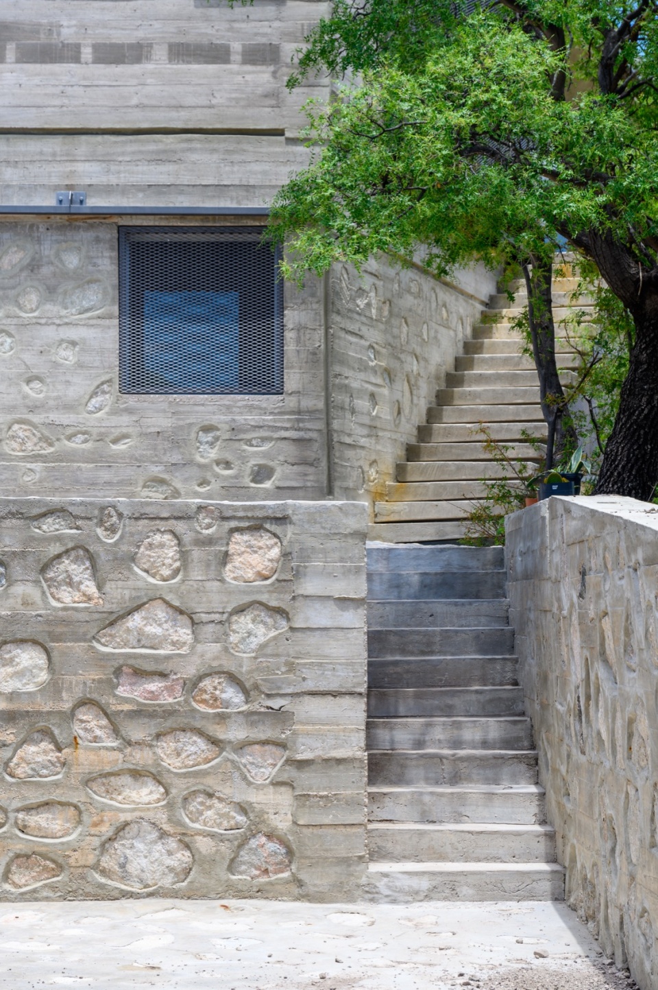 casa cosmos by architect cristian nanzer