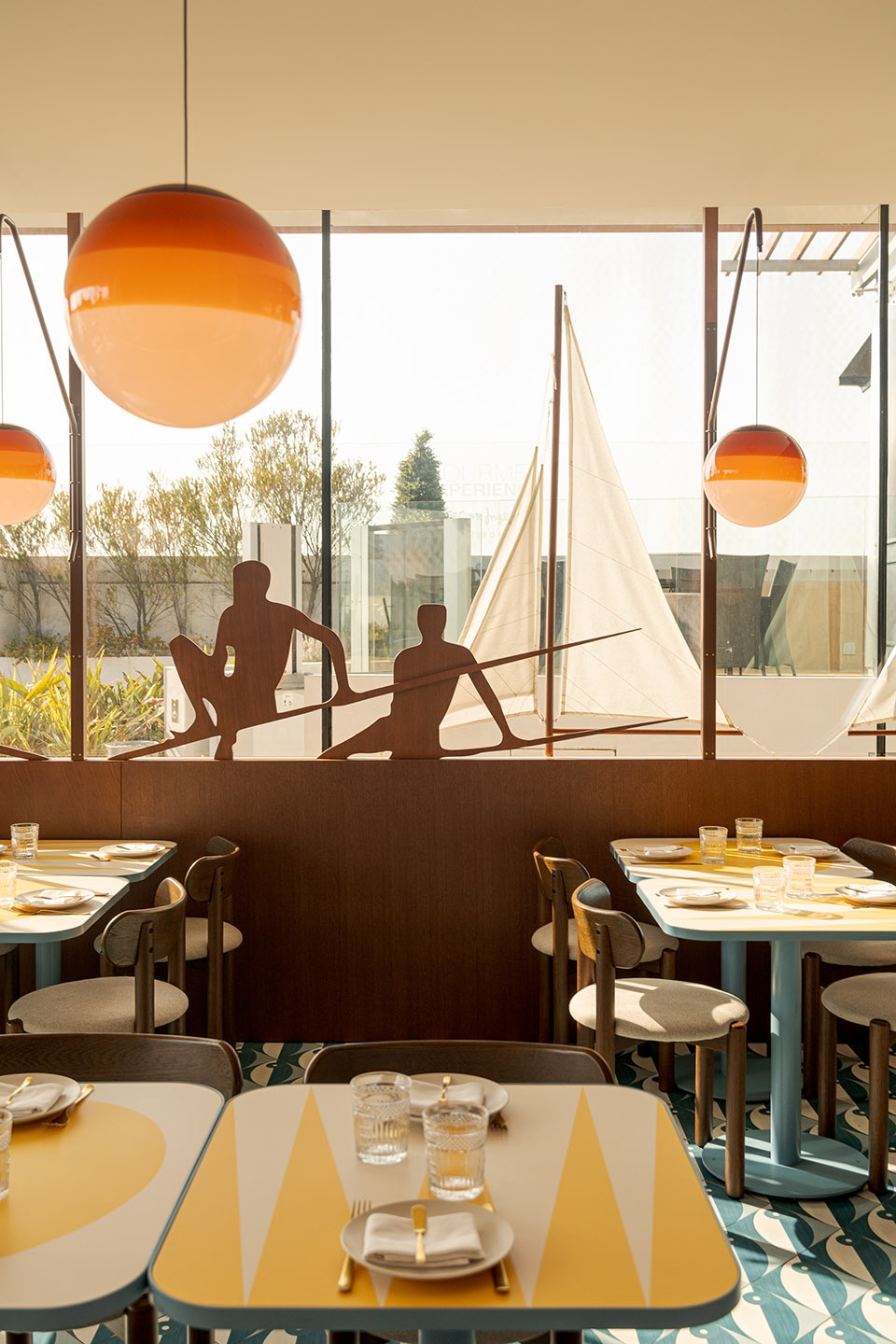 cateto el mar by cateto cateto design studio