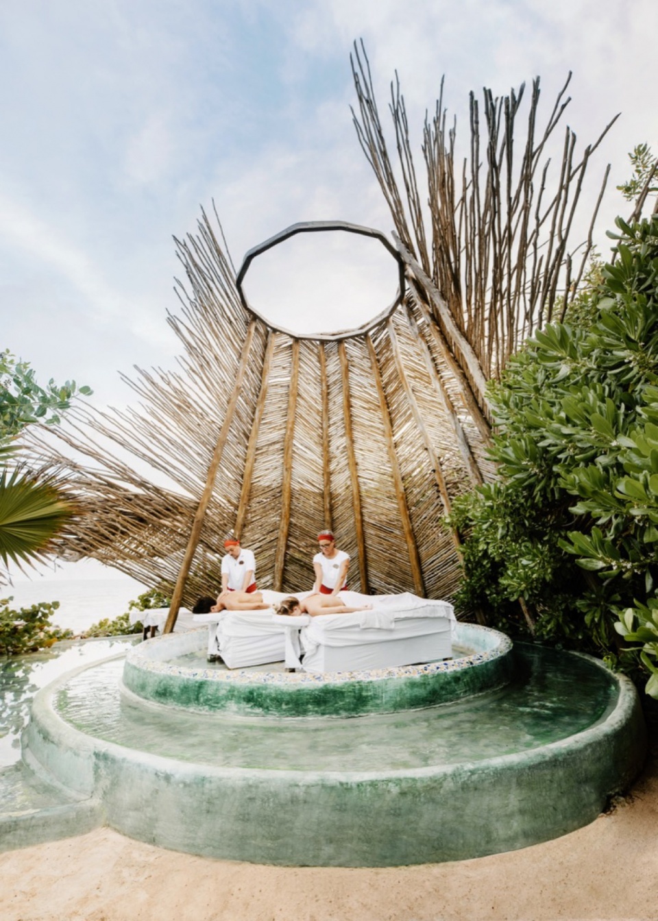 escapes in mexico that invite calm and reconnection