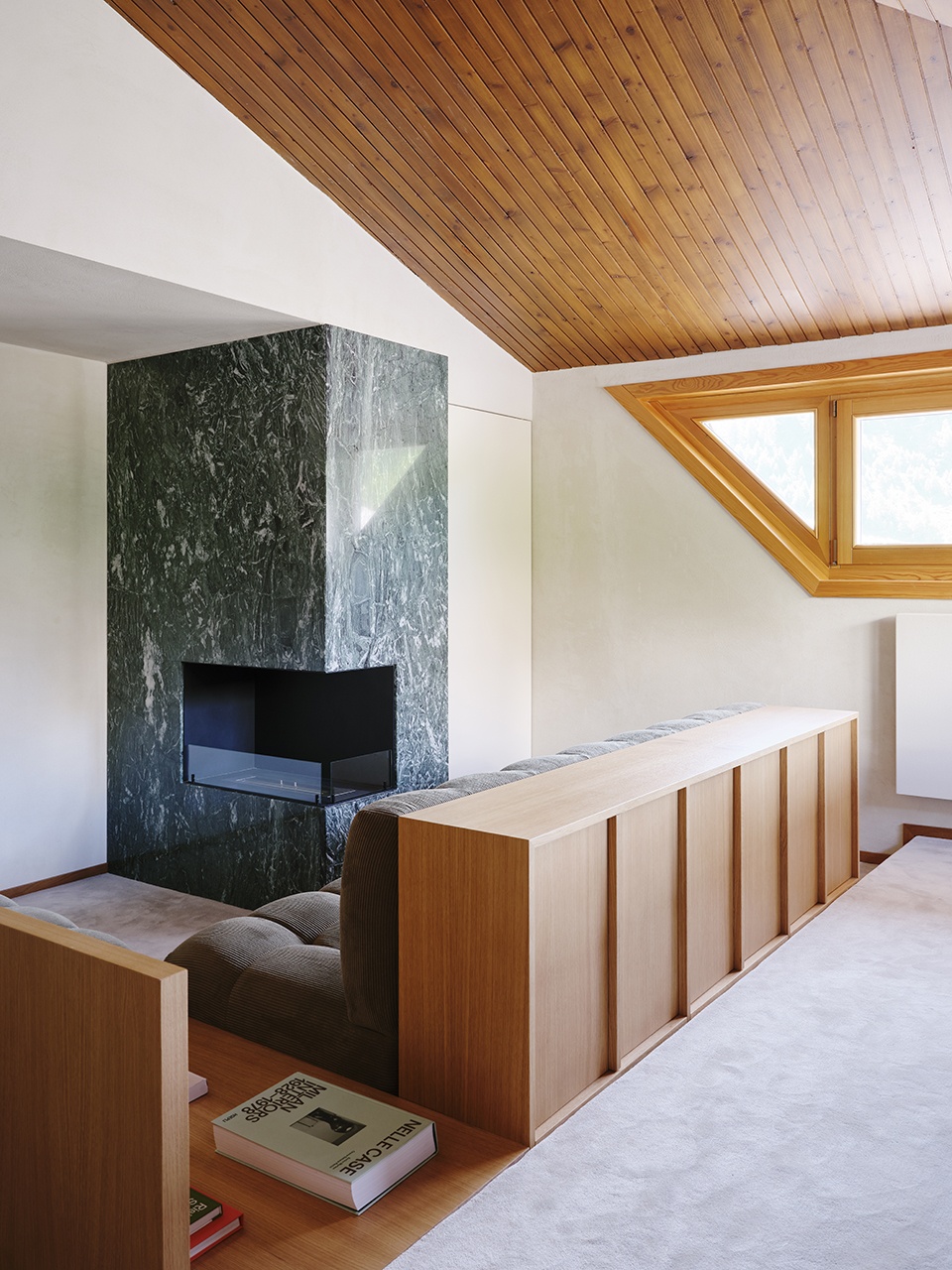 giomein intervention by co arch studio