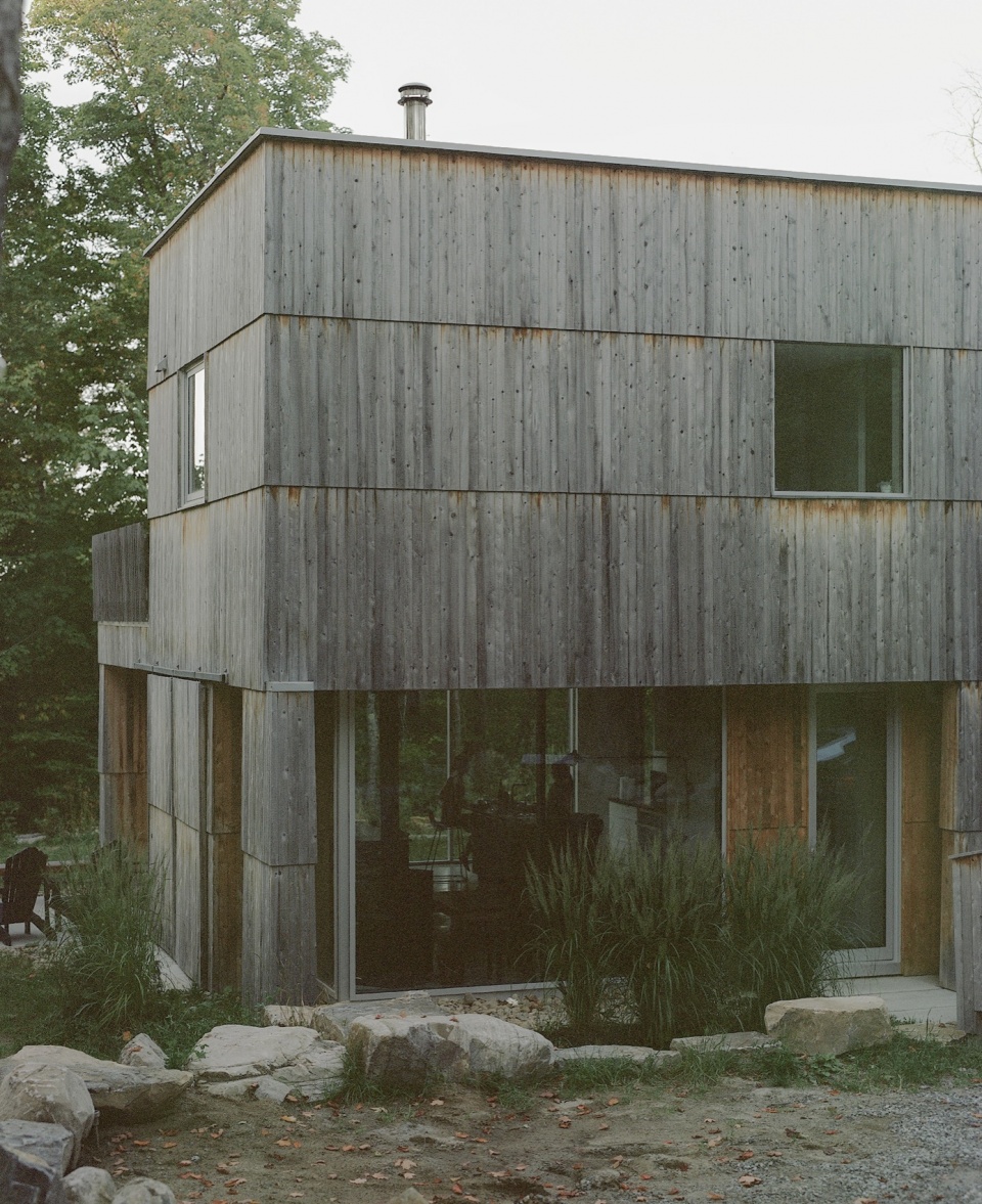 la conception iii by nicolas chaudier architecte