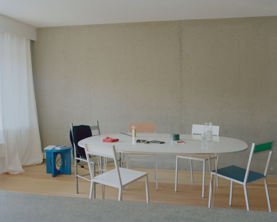 rundtjernveien by studio et al