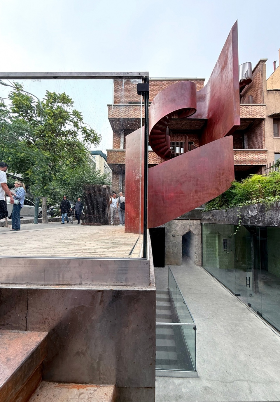 the poets house by nextoffice