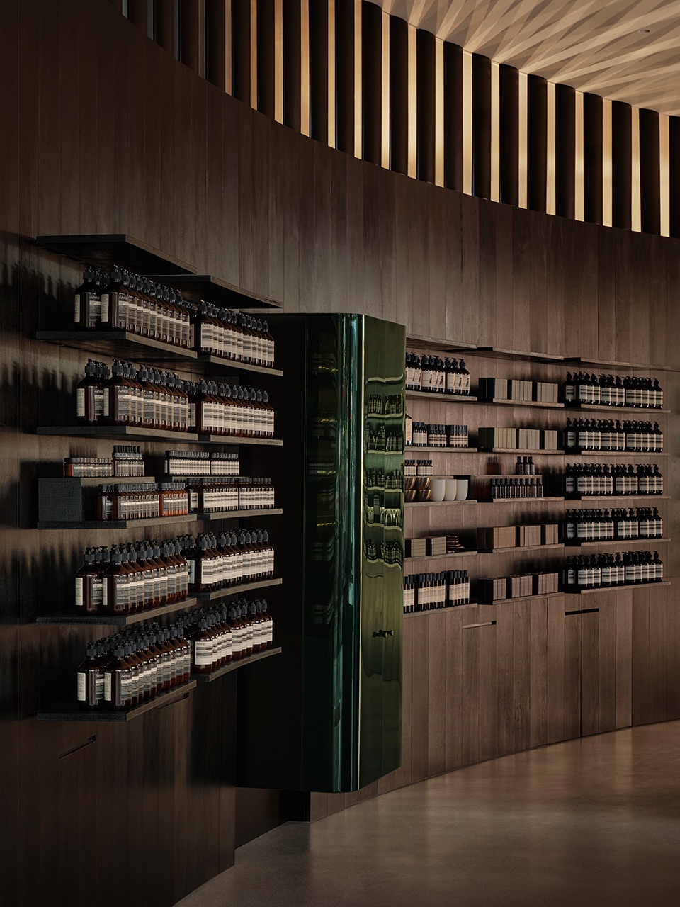 Aesop West Lake
