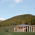 Cà Tulla住宅，意大利 / GIANLUIGI MORESCHI