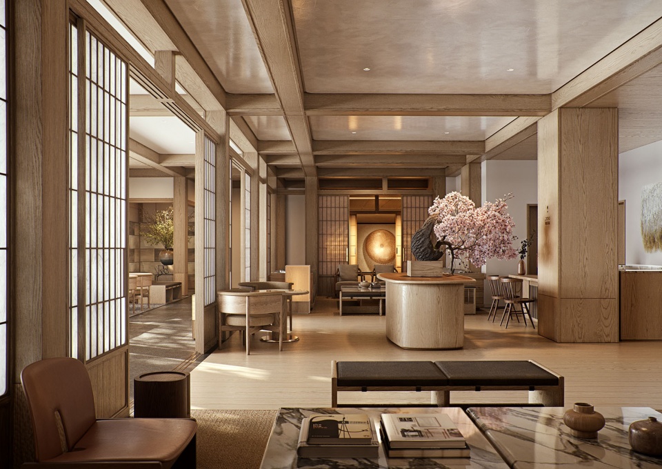 Capella Kyoto