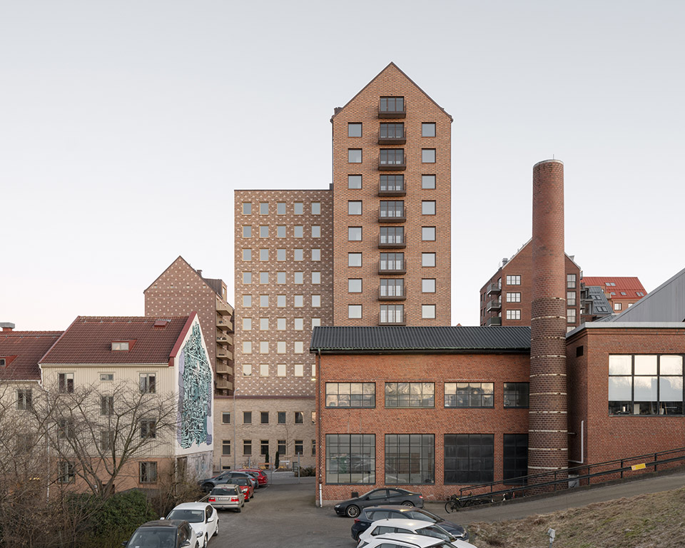 Fixfabriken Spanjoletten