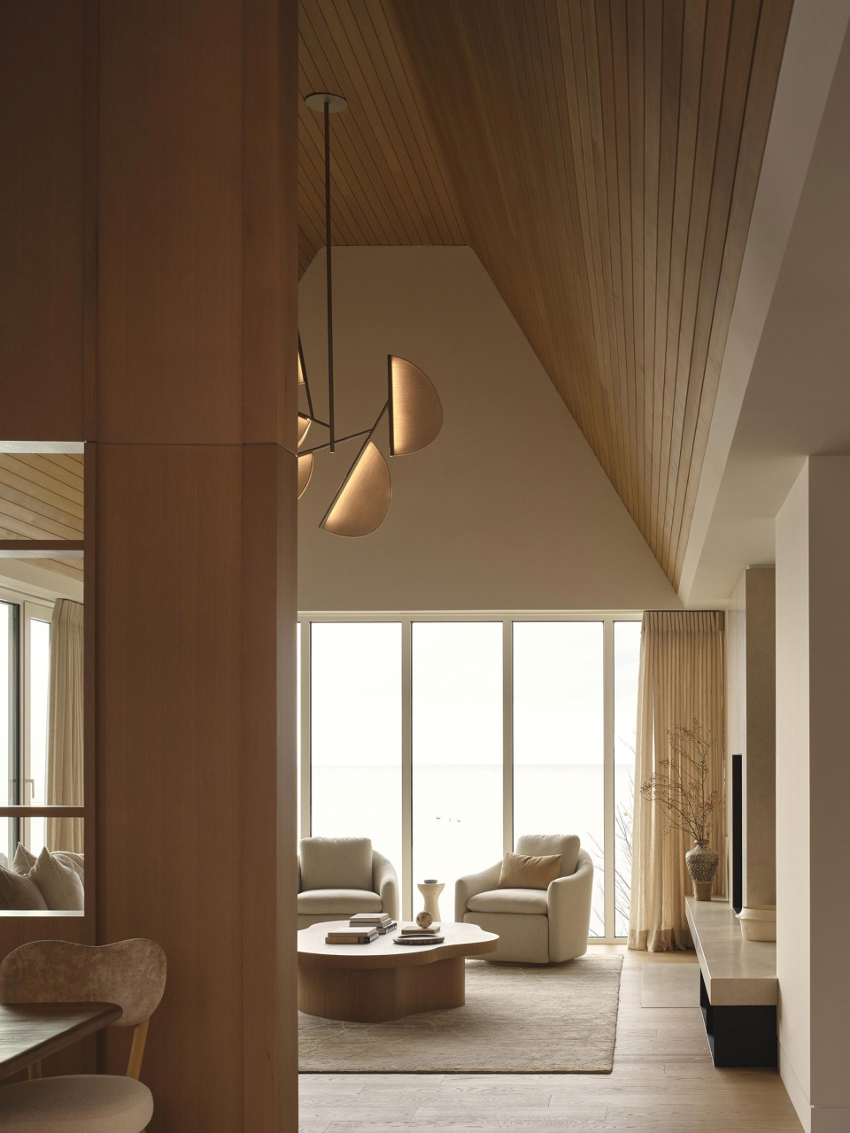 Georgian Bay Beach House
