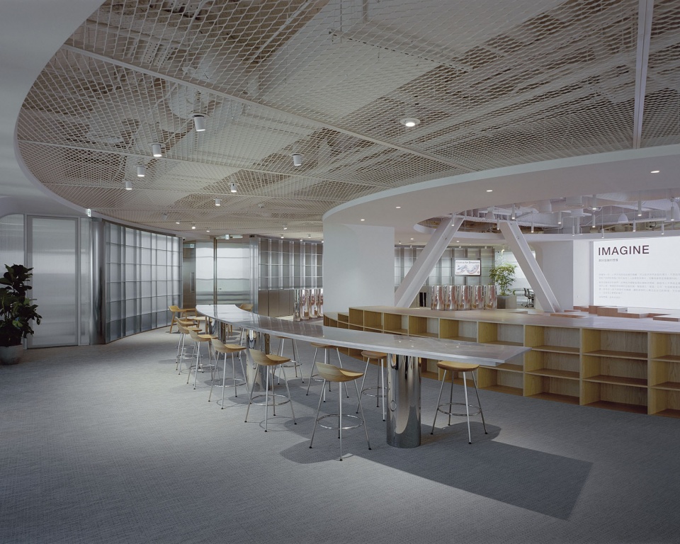Good Finance Taichung Downtown Branch