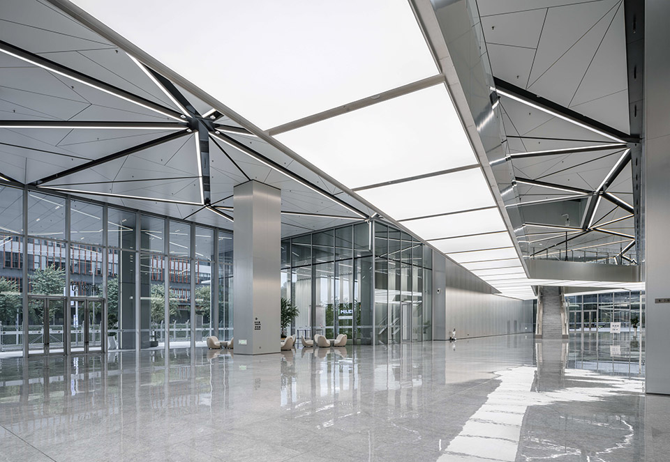 Hetao Science Technology Innovation Center