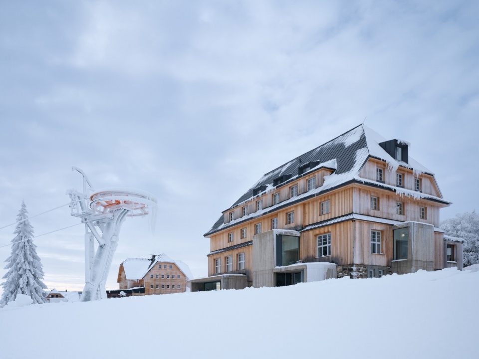 Horec Centre by ADR