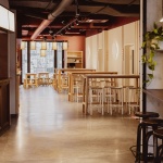 Kulinarna Kamienica餐厅，波兰 / Biuro Kreacja + M19 Architekci