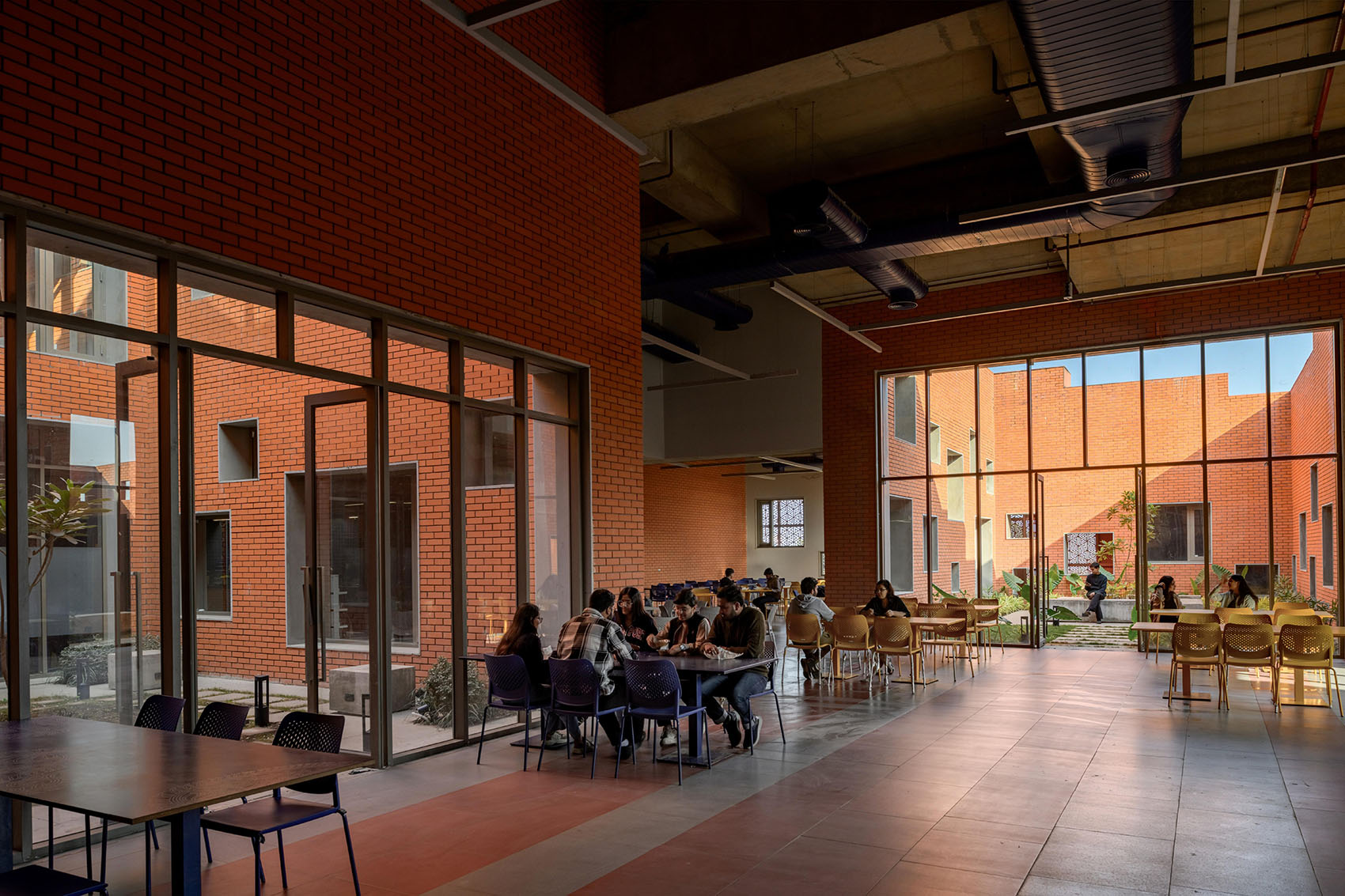 Prestige University