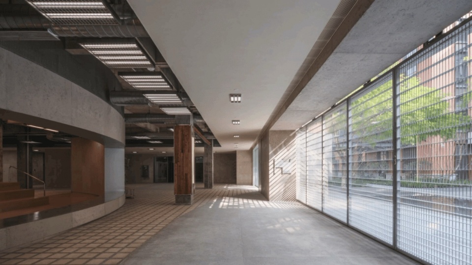 RICHAUS by vari architects