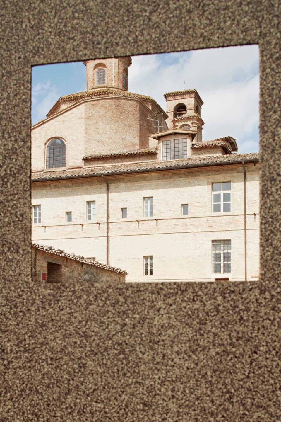 THE SKY OF FDGM by Brunelli Ann Minciacchi Emiliano Zandri
