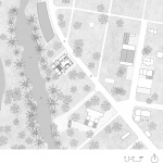 重返“厝边”—溪口厝，潮州 / 全体建筑