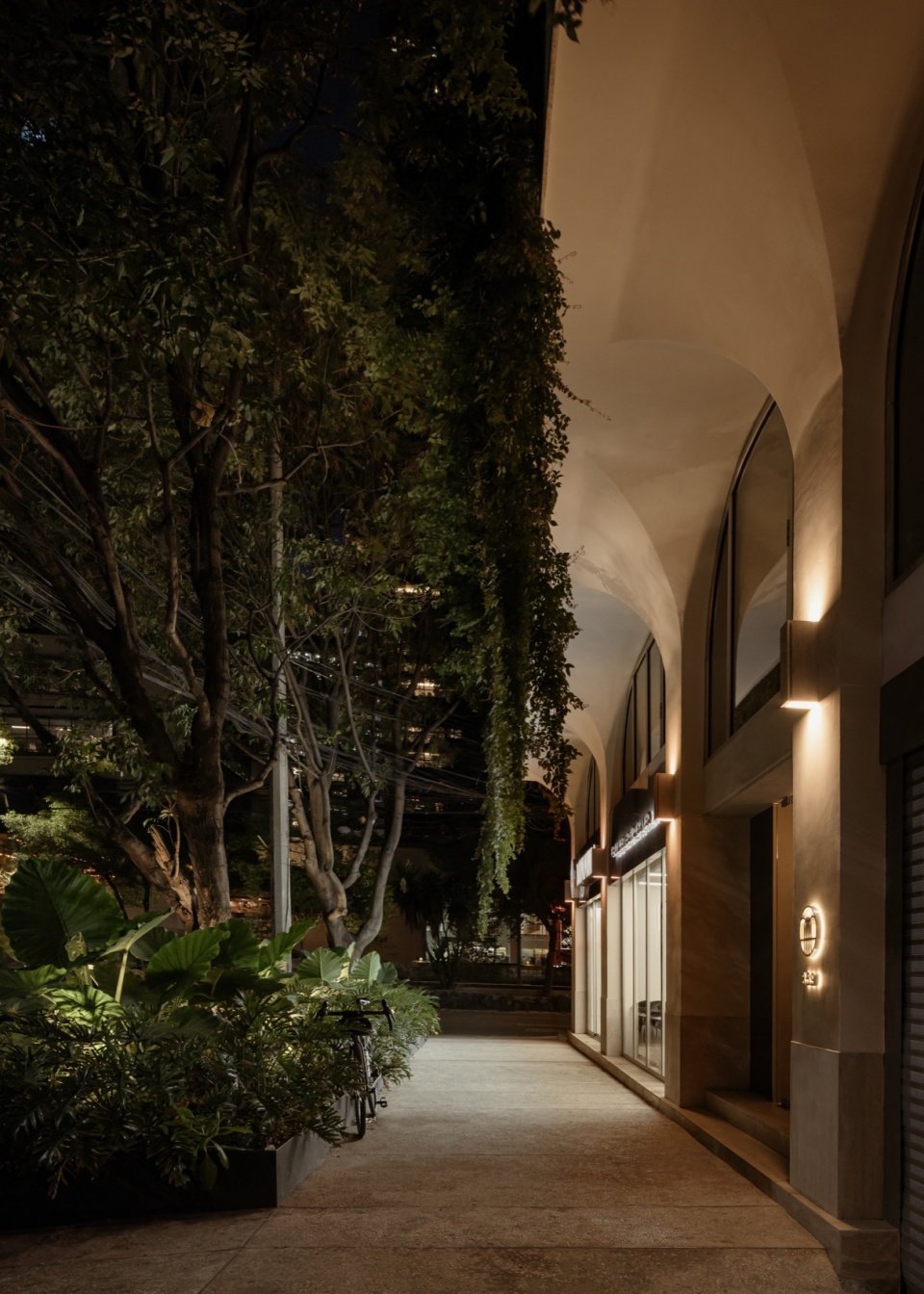 edgar allan poe by de rungs arquitectos firmaa