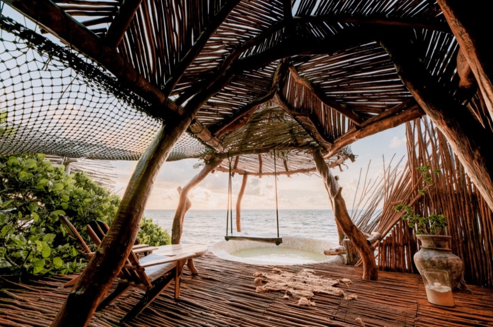 escapes in mexico that invite calm and reconnection