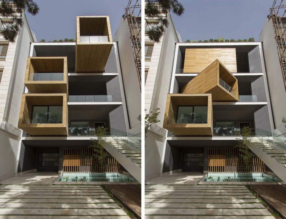 harifi ha House by NextOffice 拷贝