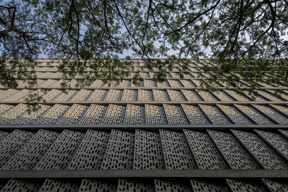 magnus by sanjay puri architects