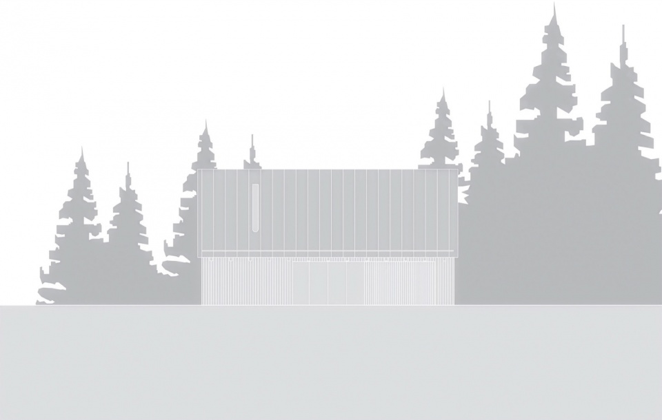 na kukackach mountain chalet by edit