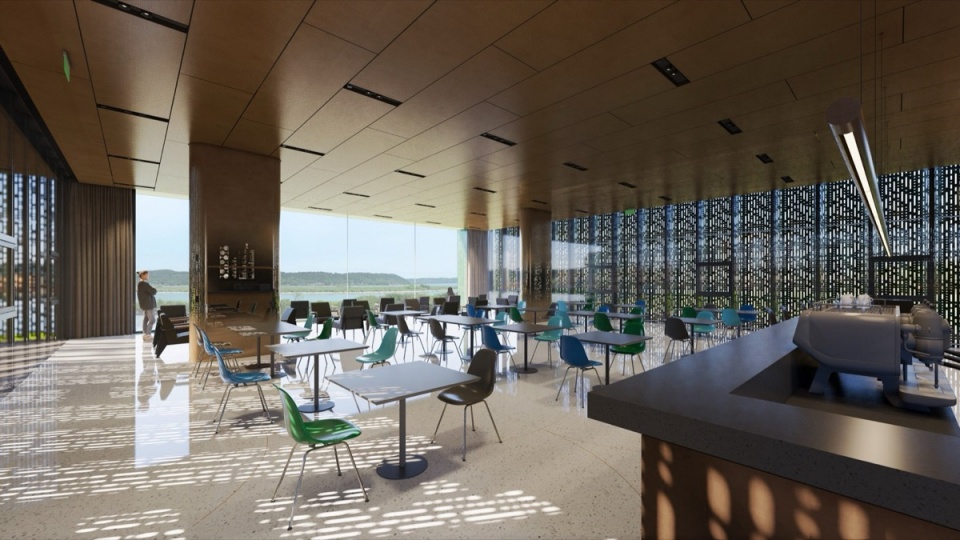 shede culture museum by open