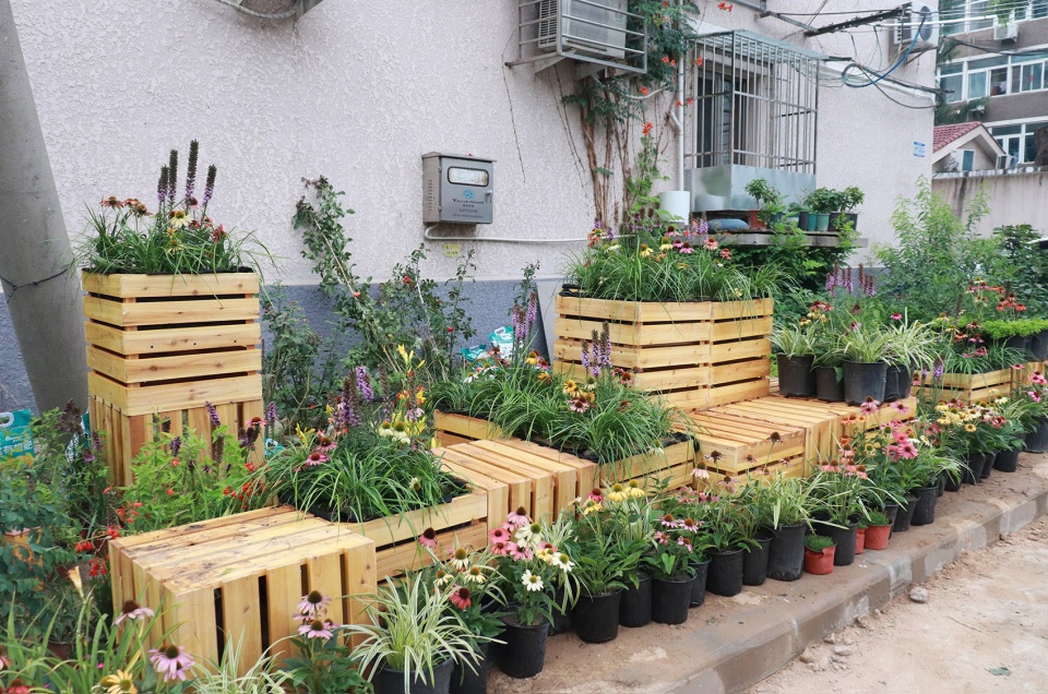 the 5th national community garden design and community engagement competition and action 2025