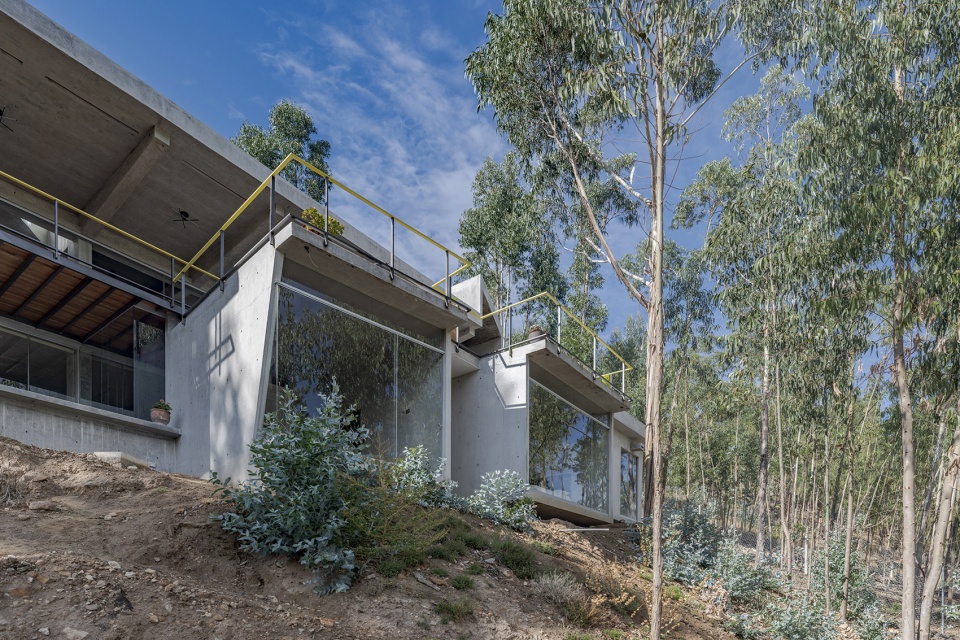 Casa Callacpuma