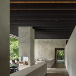 阿万达罗住宅，墨西哥 / ESTUDIO Ignacio Urquiza Ana Paula de Alba
