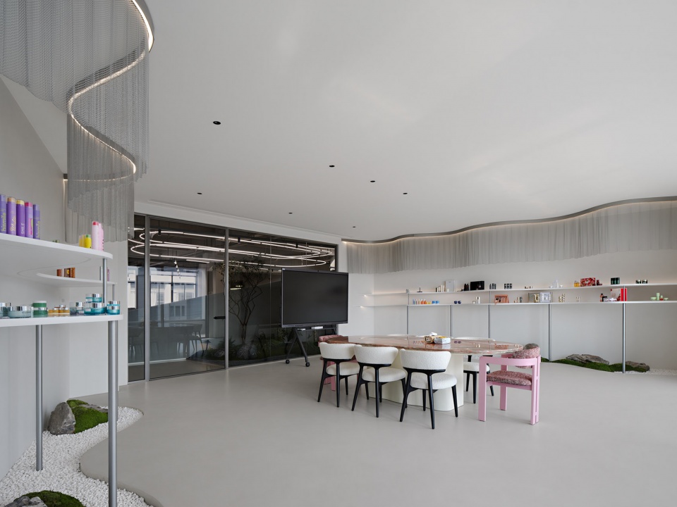 Huancheng Design Center